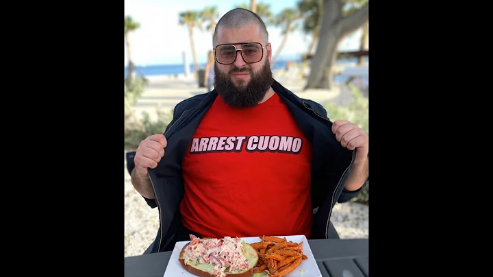 Cuomo wanted to bang me too: Second aide comes for...