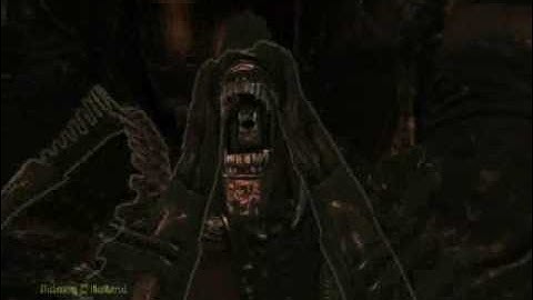 Aliens Vs Predator - Demo Multiplayer Gameplay