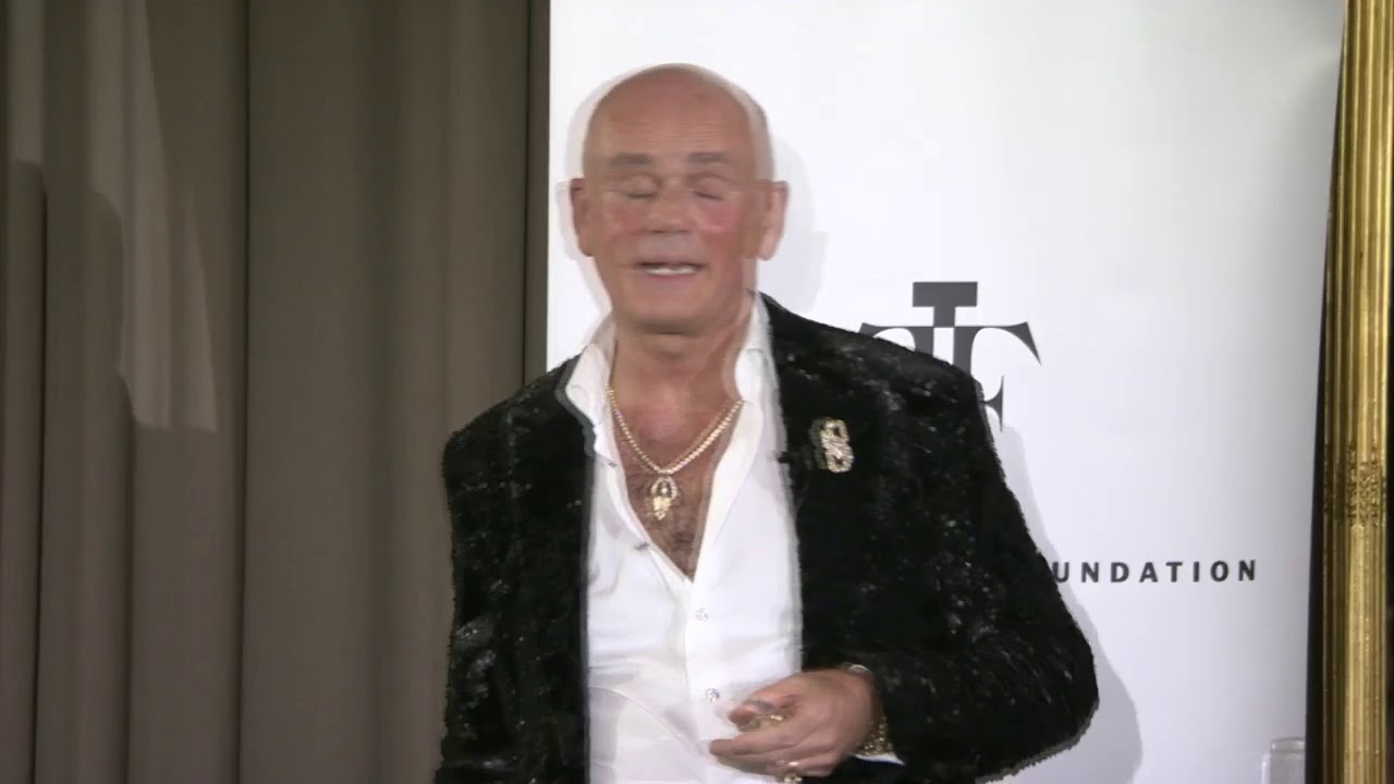 Fragrance Through The Decades