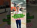 Why Australia and Singapore import unitized facades from China · 800 m² in 3 days