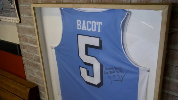 Tar Heel fans excited for team's chances in NCAA tournament