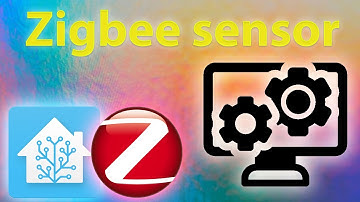 Reconfiguring Zigbee device in Home Assistant