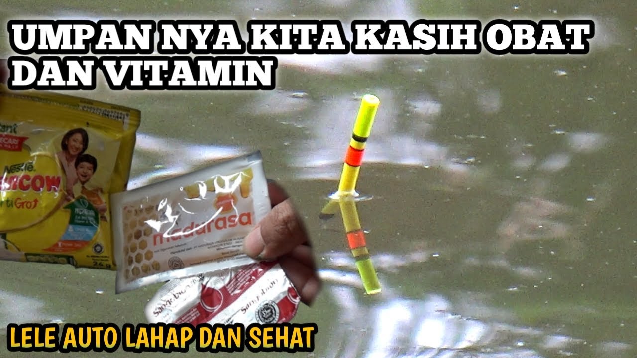 RACIKAN TIREN GALATAMA LELE