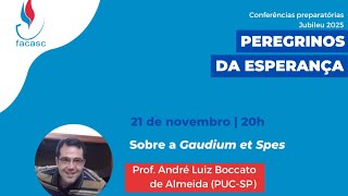 Gaudium et Spes 50 anos após: seu significado para uma Igreja 'aprendente'  (Massimo Faggioli) 