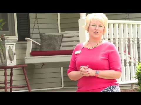 6125 McNutt Drive, Paducah, KY home video tour