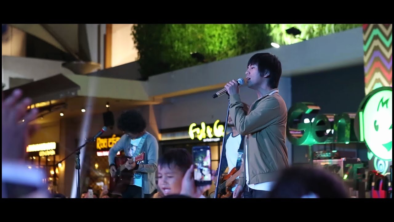 D'MASIV, Zara Leola, & Dea, Kenny Gabriel | Ganaskustik Gen FM