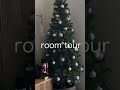 【ルームツアー】温かみのあるアットホームな部屋