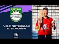 Potm jschoonheim  voc vs alz  highlights  bet2ball european cricket league day 2 group decl22
