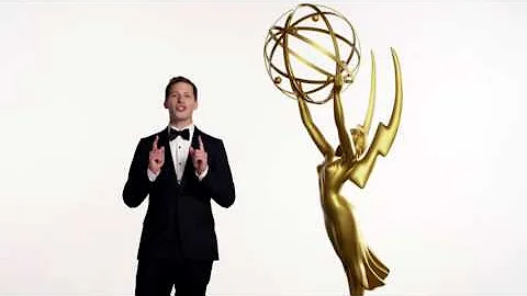EXCLUSIVE: UNRELEASED EMMYS 2015 PROMOS