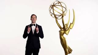 Exclusive: Unreleased Emmys 2015 Promos