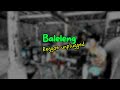 Baleleng - Roel Cortez | Tropavibes Reggae Live Cover (Unplugged)