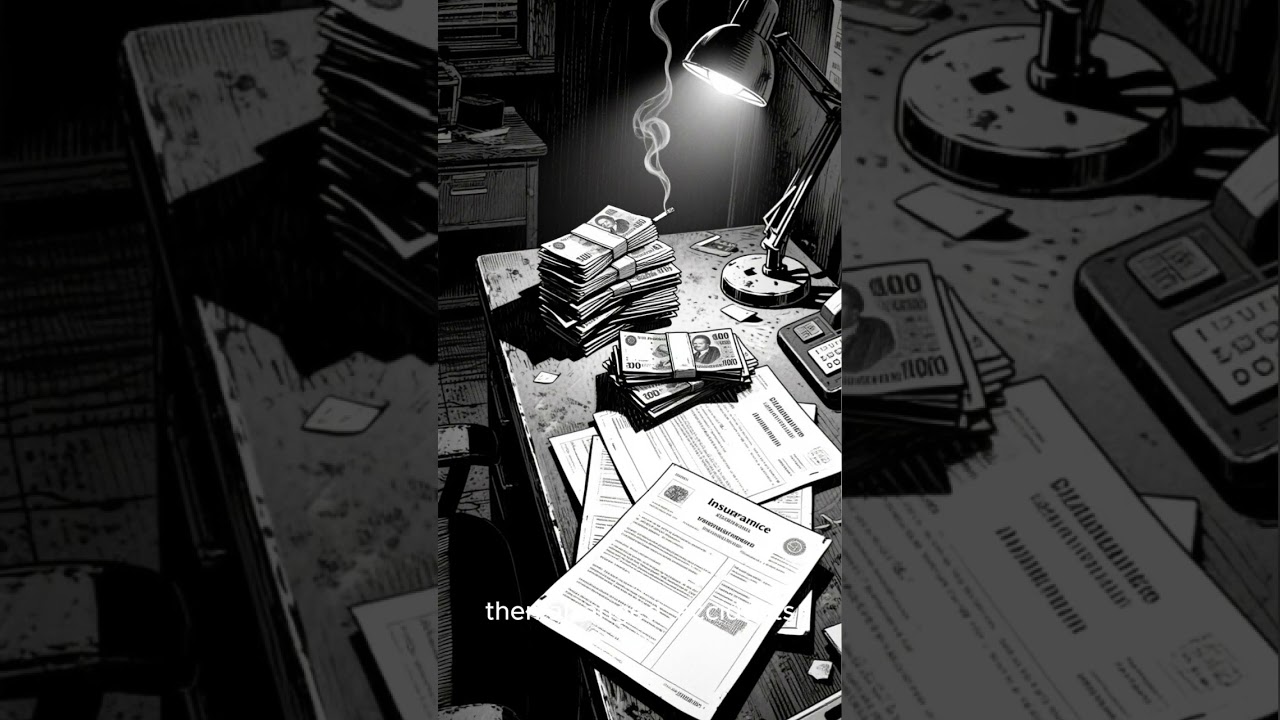 Rosemary Ndholu: The Deadly Plot That Shocked South Africa. 