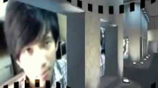 biarkan aku mencintaimu