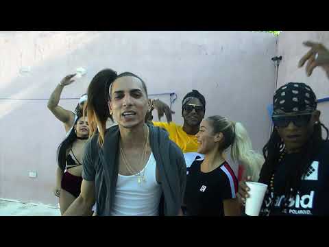 X3mo - El Party FT. Raven Santana,Neto Sorpresa,Brasko [Prod.Amenazandel]