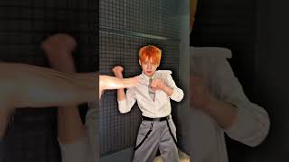 🐰🦦 MOTION #CLOSEYOUREYES #클로즈유어아이즈 #CYE #클유아#KIMSUNGMIN #김성민#KENSHIN #켄신#OVEREXPOSED #POSE