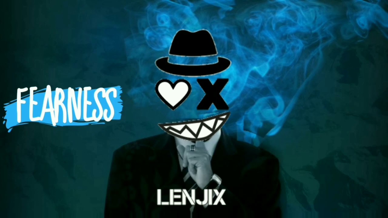 Lenjix - Fearness