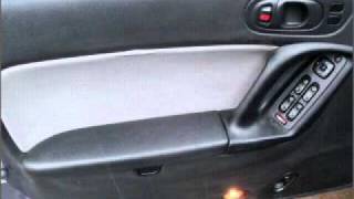 Athlete Statistics 1997 Mazda Millenia - Newark NJ