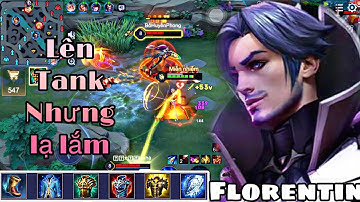 Múa Non Nhưng Biết  build đồ Công thủ toàn diện nhất Gánh Team Cực Mạnh Múa cực đẹp mắt