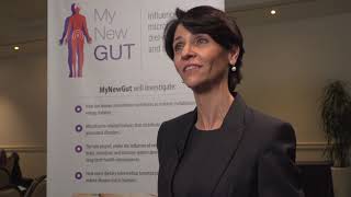 How MyNewGut impact’s on people’s life – the microbiome in obesity