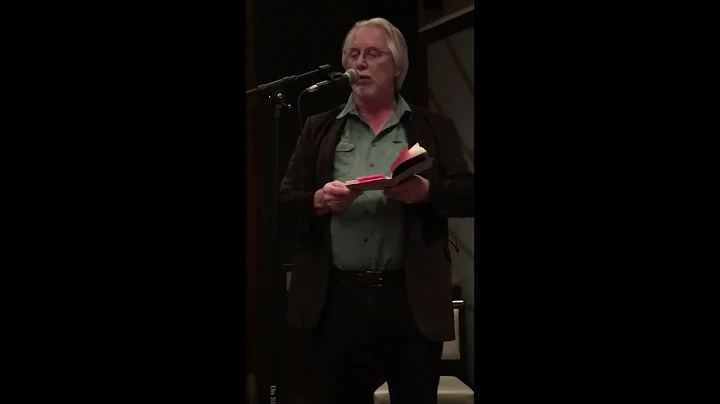Hero and Superhero Salon - Lex Williford Reading F...