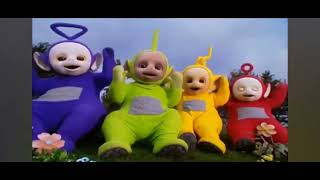 Allicia Bottis Scream Crossover