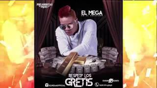 El Mega   REPETEN LOS GRETIS   AUDIO OFFICIAL  ( R FLOW )