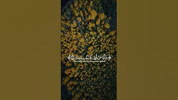 Surah Al Inshiqaq | سورة الانشقاق |#الانشقاق#انشقاق#alinshiqaq#inshiqaq  #surah #sura #سورة #سوره