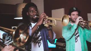 Hot Hand Band - No Problem