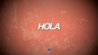Hola Happy Pop Type Beat  Upbeat Instrumental
