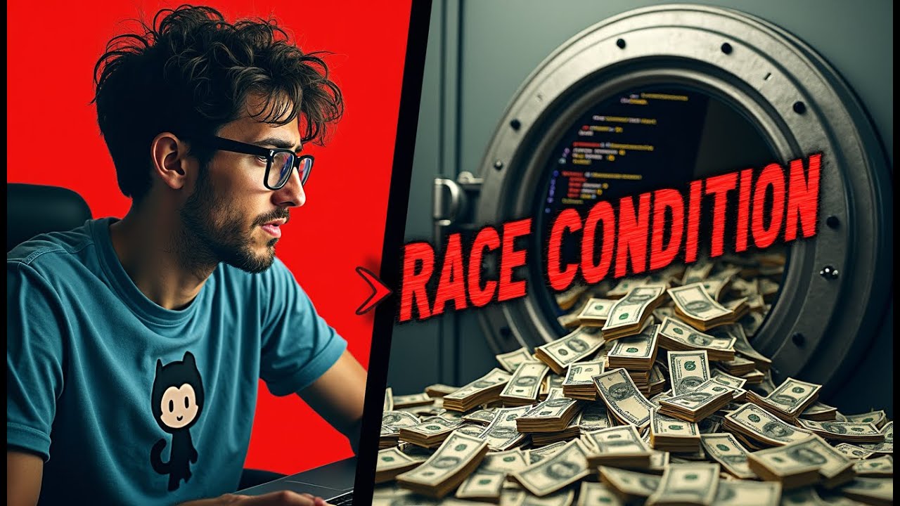 92. Java Race Conditions Explained: The ATM Problem, Multithreading & Thread Safety