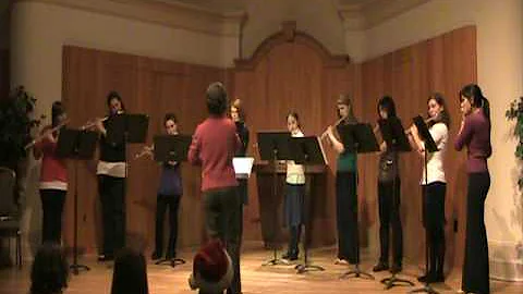 Flute Choir LeeAnn Sterling 3