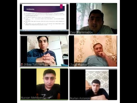 Video: Ənənə Daxilində Müxtəliflik