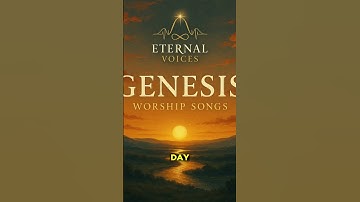 Eternal Voices - Where Are You? (Genesis 3) - Christian Worship Music  #god #worship #bible #music