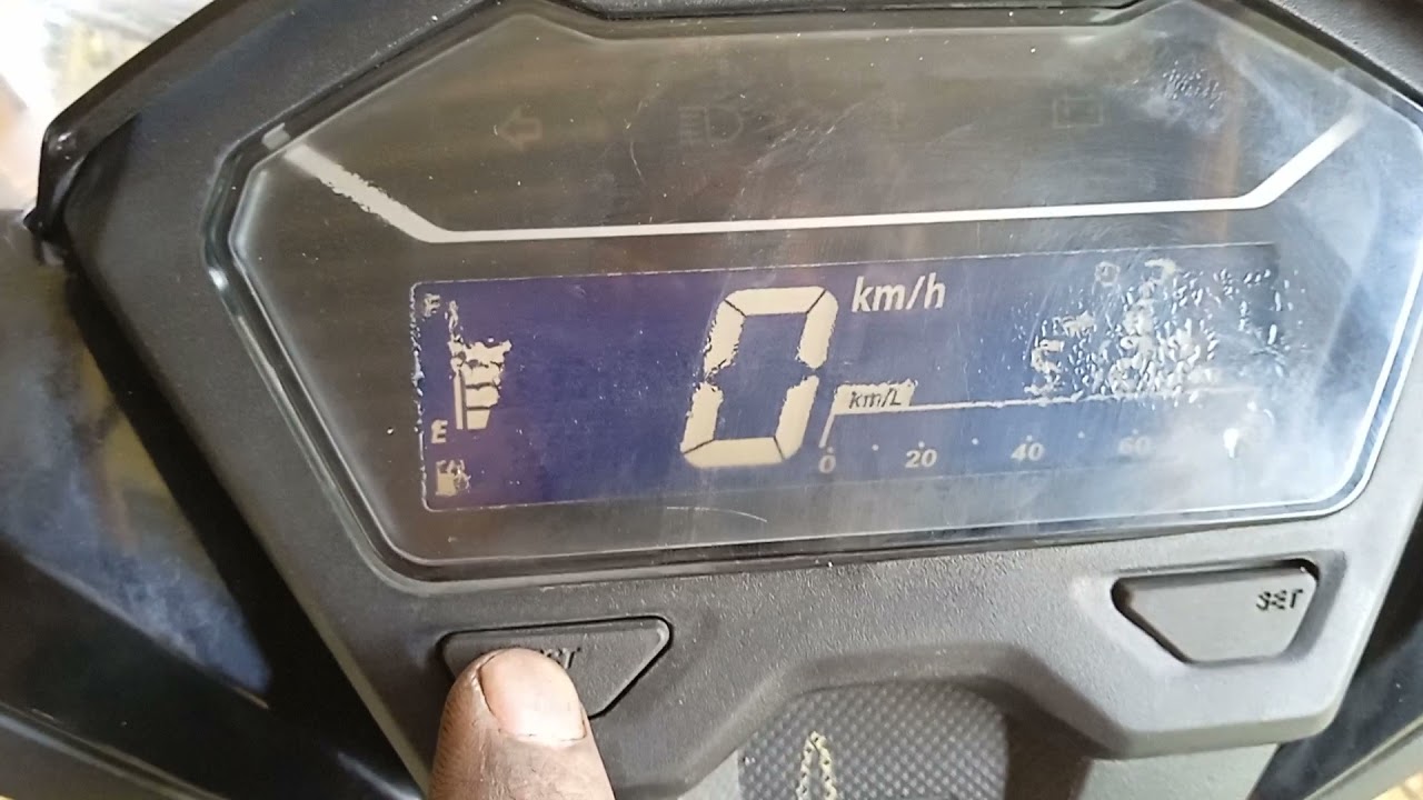 pengatur jam digital vario YouTube