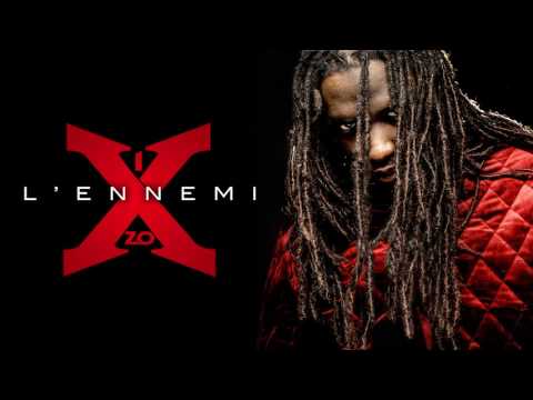 Ixzo - Air Cocaïne - feat. Kerosn