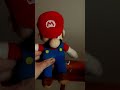 Mario gets yeeted