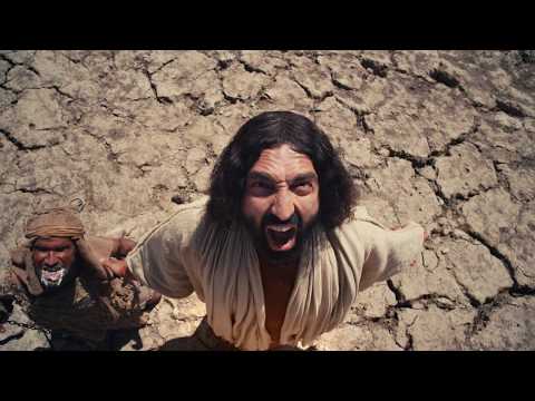 LUMO-GOSPEL OF LUKE CHAPTER 8:22-39