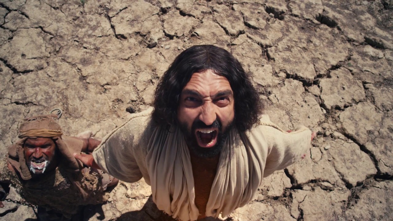 The Gospel of Luke