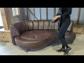 De sede ds164 sofa