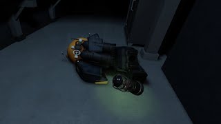 5 Expendables play Pressures Worth the Wait Update