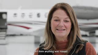 CJ4 Gen2 Customer Advisory Board