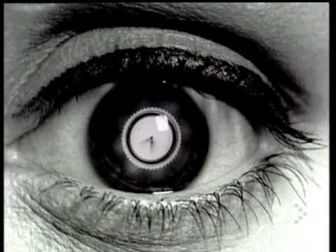 DNA Feat. Suzanne Vega - Tom's Diner (1990) HQ