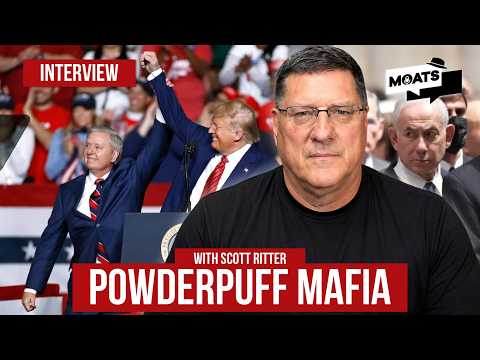 INTERVIEW: The world is better off without him