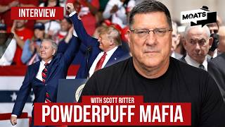 INTERVIEW: The world is better off without him