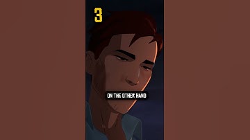 GOOD ENDING IN DISPATCH 😨 #shorts #dispatchgame