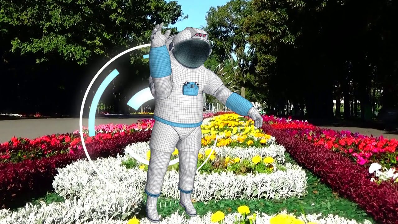 🌏🙈🎶Планета"Z"зажигает.Flight to the planet of musical apes