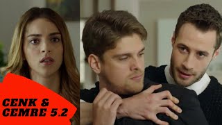 Cenk y Cemre 5.2