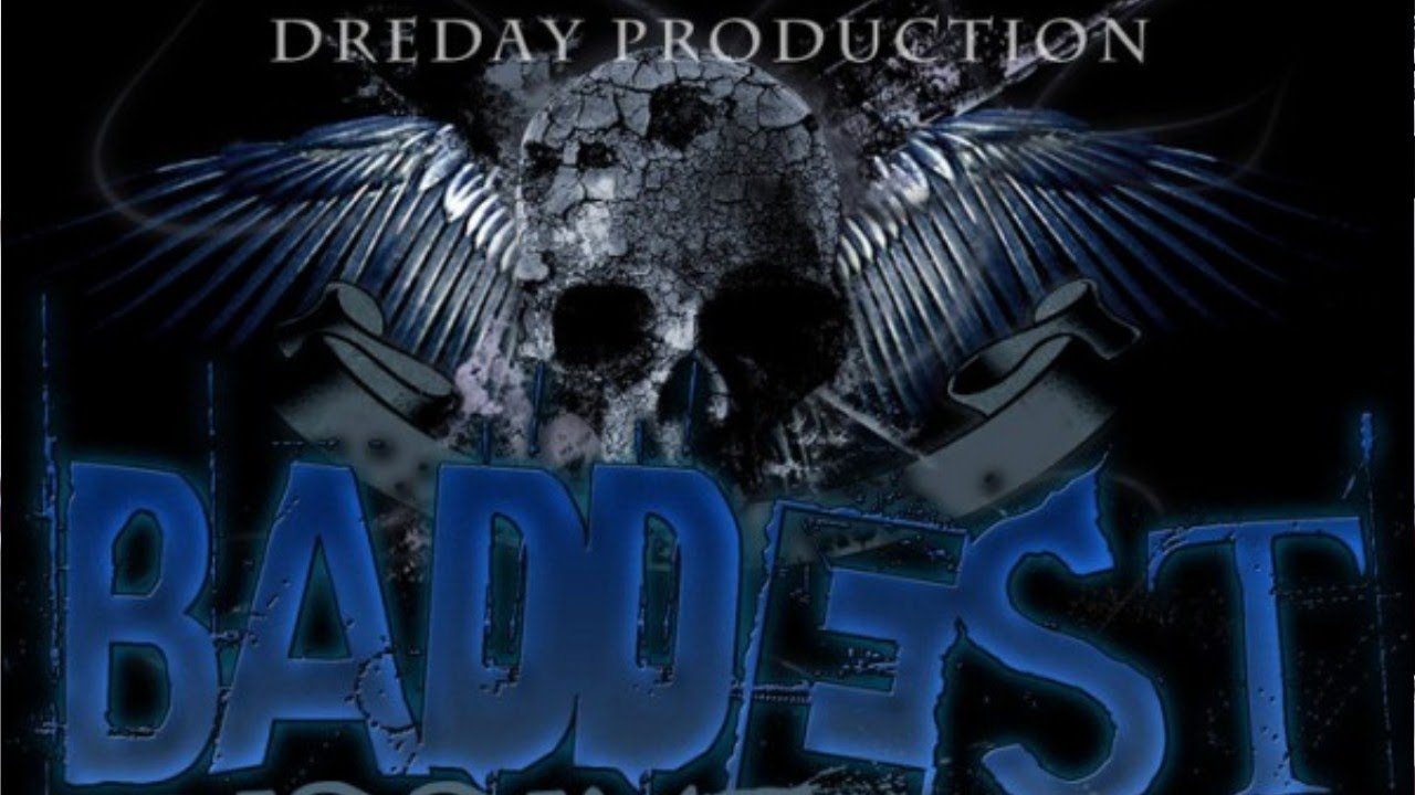 Terro 3000 - Putti Pon Yuh [The Baddest Riddim] August 2012