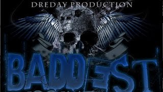 Terro 3000 - Putti Pon Yuh The Baddest Riddim August 2012