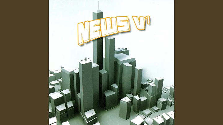 Nervous Reporter